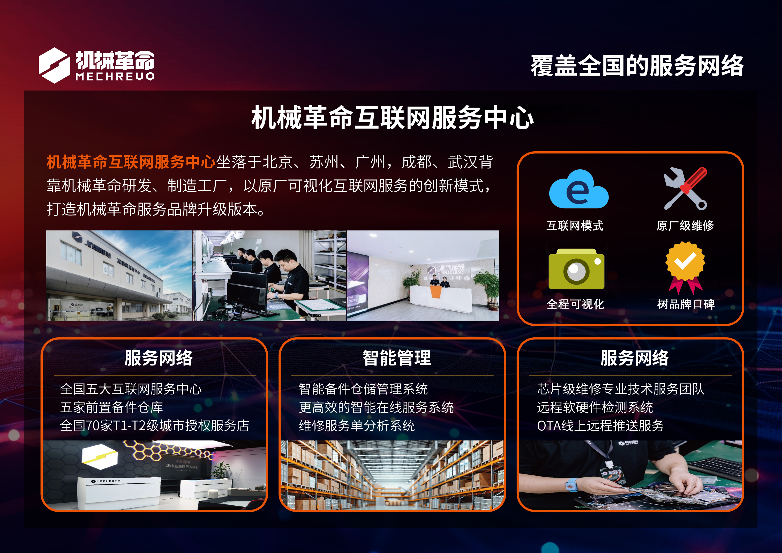 机械革命潘春节：十年磨一剑，铸就游戏本品牌辉煌-第3张图片-科技快讯