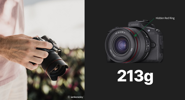 Samyang推出三代35 1.4镜头，同步推出佳能口AF 12mm F2-第5张图片-科技快讯