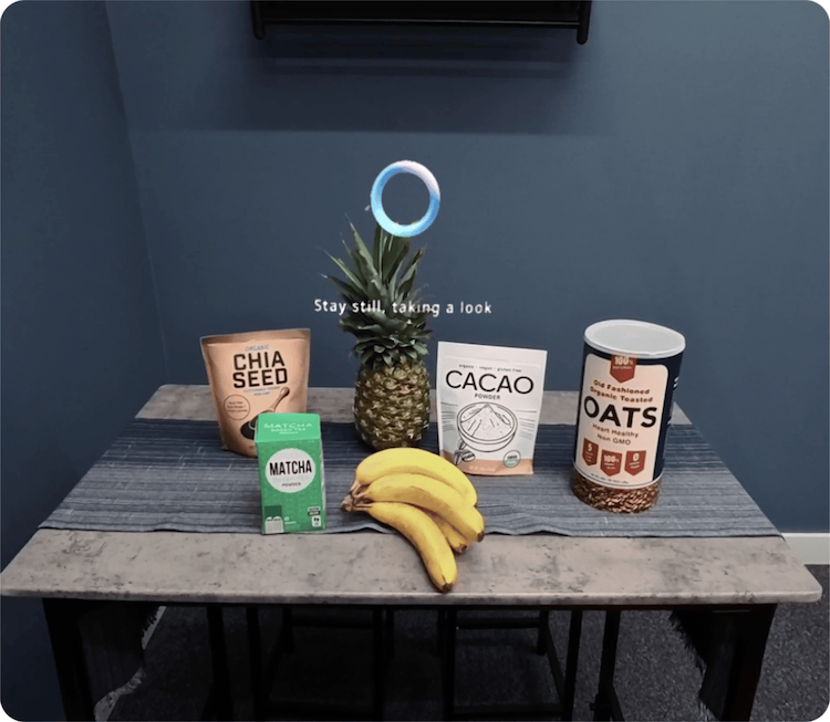 苹果考虑推出Apple Glasses，并在AirPods上加入相机功能-第3张图片-科技快讯