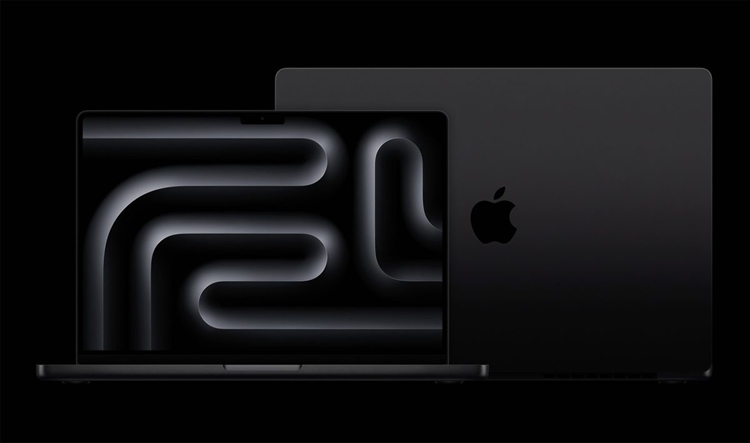 苹果预计下周三发布新款Macbook等设备：M4系列处理器让性能更强大-第2张图片-科技快讯