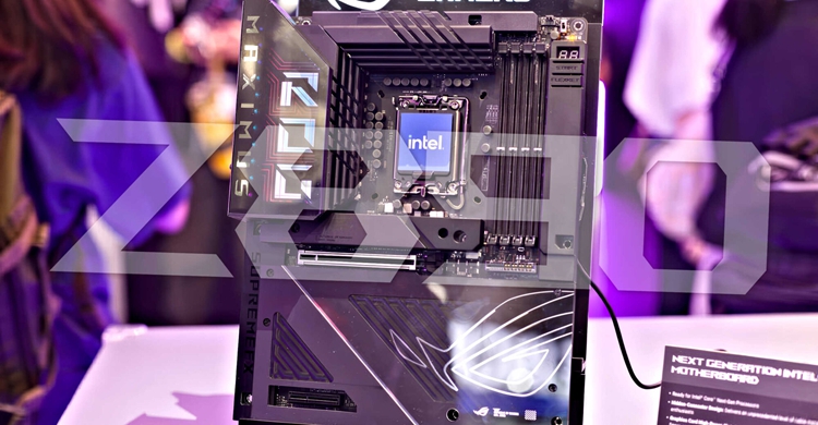 猪队友太不给力：Win 11 24H2造成英特尔Z890主板崩溃重启-第1张图片-科技快讯