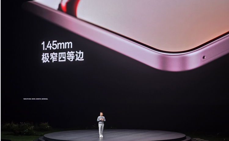 OPPO Find X8系列发布，倒置潜望长焦和一键抓拍，有点意思-第2张图片-科技快讯