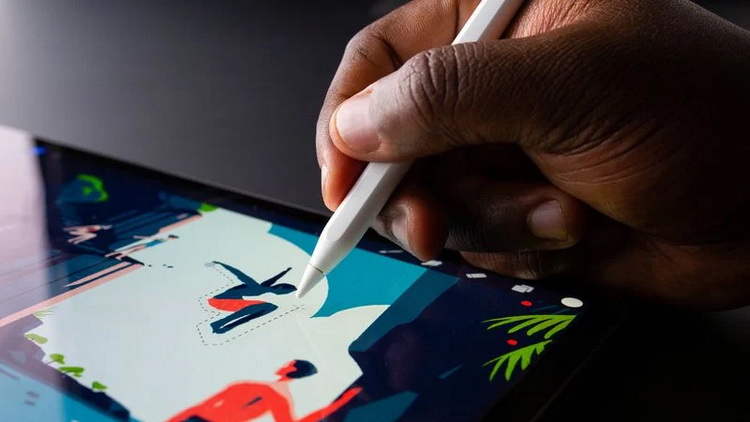 欧盟又要对苹果重拳出击了？ 这次目光似乎瞄向了Apple Pencil-第2张图片-科技快讯