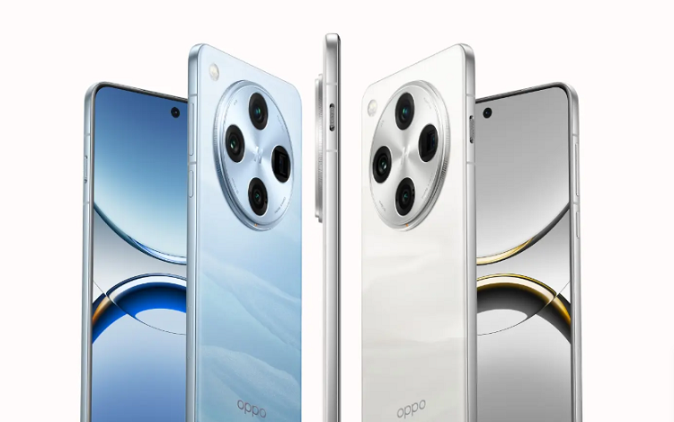 OPPO Find X8 Ultra已入网，影像主摄、长焦均升级，春节后发布-第3张图片-科技快讯