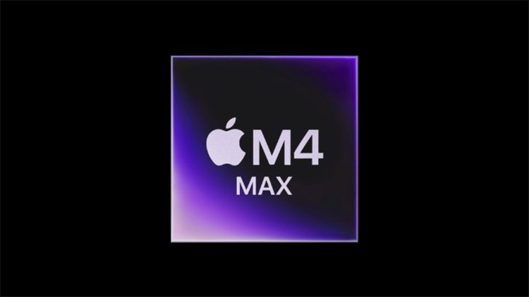 英伟达成小丑？苹果M4 Max 在显卡渲染测试中超越RTX 4070-第2张图片-科技快讯