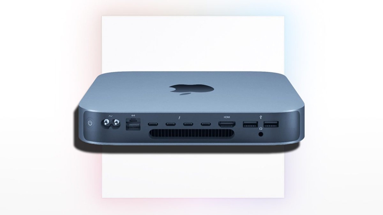 苹果预计下周三发布新款Macbook等设备：M4系列处理器让性能更强大-第1张图片-科技快讯