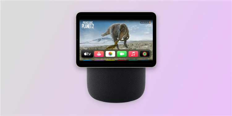 曝苹果正研发新款HomePod，目标是成为AI管家，配有机械臂-第1张图片-科技快讯