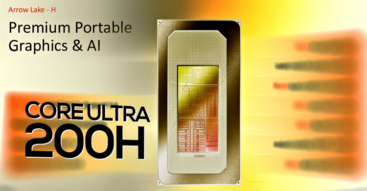 曝英特尔酷睿Ultra 200H将中韩限时独享：讨好当地用户？-第1张图片-科技快讯
