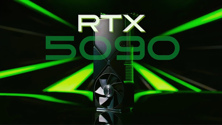 曝英伟达GeForce RTX 5080显卡效能不如4090：仅5090有 *** -第1张图片-科技快讯