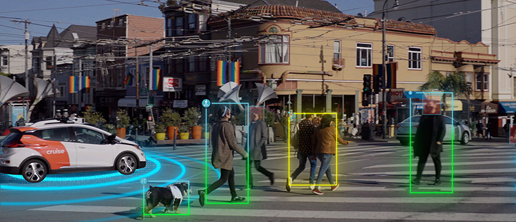 行业三巨头之一突然崩塌：通用汽车宣布砍掉Robotaxi业务-第2张图片-科技快讯