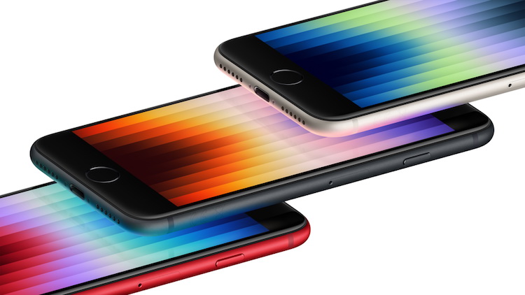 英国也下架？iPhone 14和iPhone SE欧盟禁售开始了-第4张图片-科技快讯