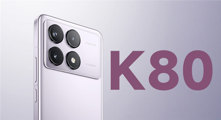 Redmi K80全系入网，Pro支持120W快充，标准版价格或有惊喜-第3张图片-科技快讯