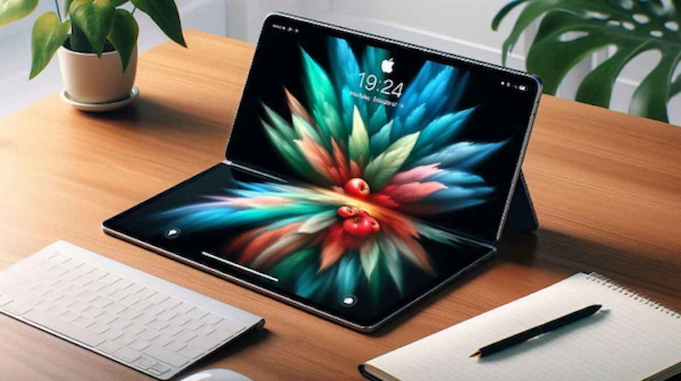 新消息来了！iPhone 17 Air重大设计细节和19英寸MacBook-第3张图片-科技快讯