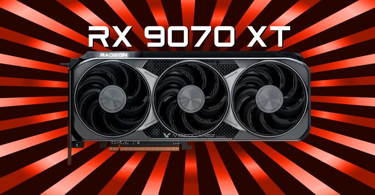 8000系直接升级到9000系：AMD将学习NVIDIA命名大法-第2张图片-科技快讯