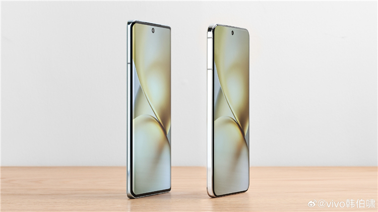 vivo X200全系支持长焦微距，Pro mini采用19.5:9特制比例屏幕-第1张图片-科技快讯