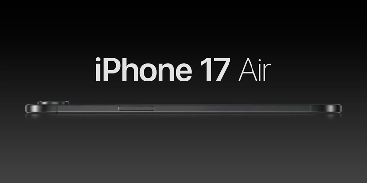 为了轻薄牺牲很大：iPhone 17 Air将取消实体SIM卡，国行用户抓狂-第2张图片-科技快讯