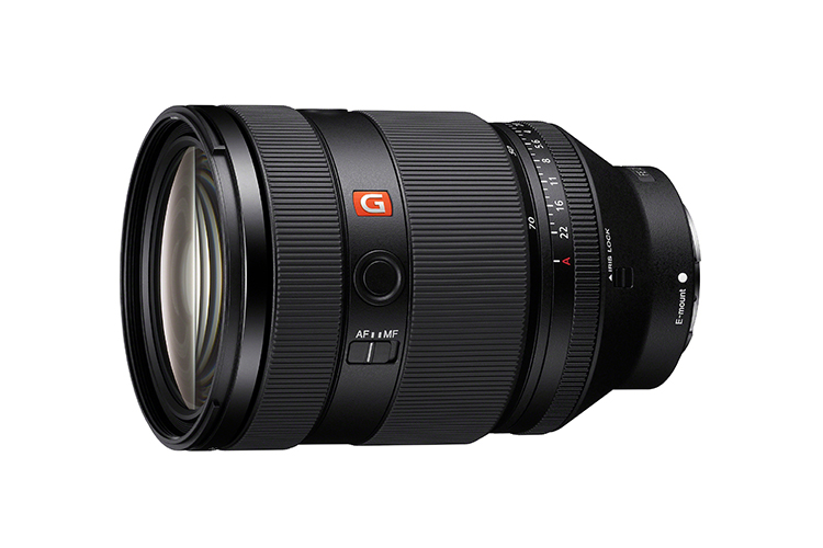 加量不加价，国行版索尼A1II定价47999元 但镜头FE28-70mm F2 GM才更香-第3张图片-科技快讯