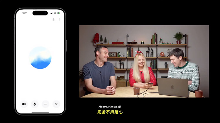 “马拉松”发布会第8天，ChatGPT搜索功能免费开放，语音搜索更流畅了-第4张图片-科技快讯