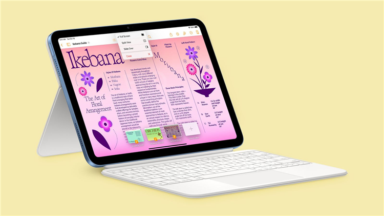 iPad 11预计3月发布，或迎来有史以来更大一次升级？-第1张图片-科技快讯