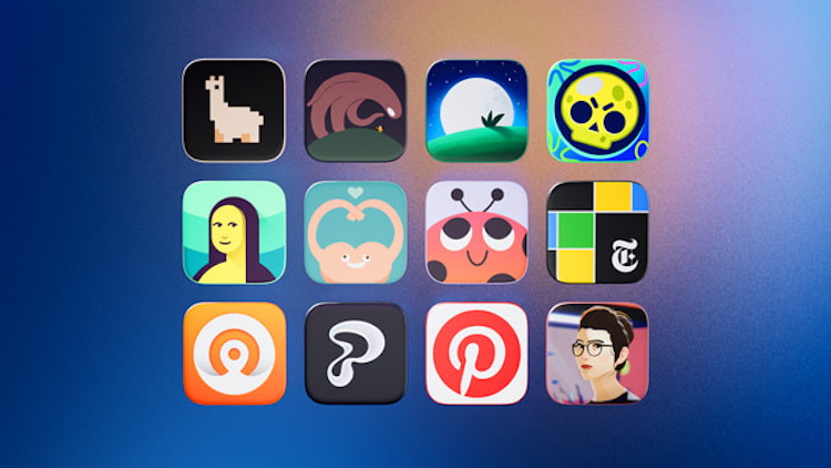 苹果App Store大奖公布，45款APP入围，两点值得关注-第4张图片-科技快讯