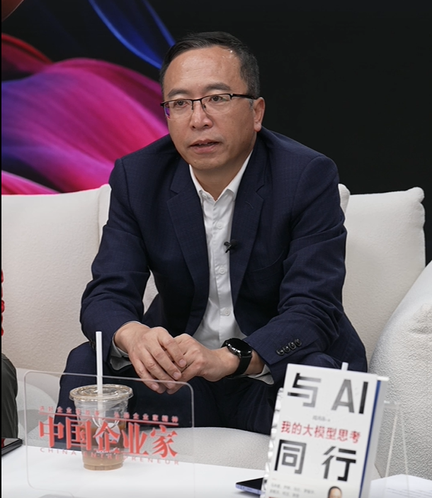 荣耀赵明回应是否会用麒麟芯片：短期内可能性不是很大   -第3张图片-科技快讯