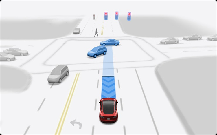 特斯拉无人驾驶新车Robotaxi明日发布，但量产或要等到2027年-第2张图片-科技快讯