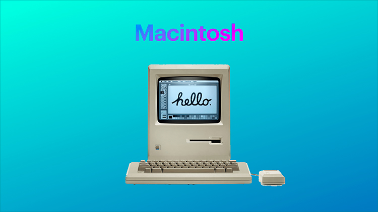 躲过乔布斯销毁令的初代Macintosh原型机将拍卖，售价将破纪录-第1张图片-科技快讯