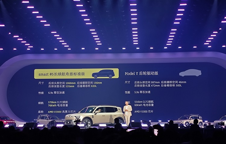  *** art推中型SUV？硬派越野+超大空间，22.99万起-第5张图片-科技快讯