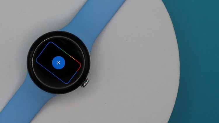 正面硬刚Apple Watch，Wear OS再添新功能！-第3张图片-科技快讯