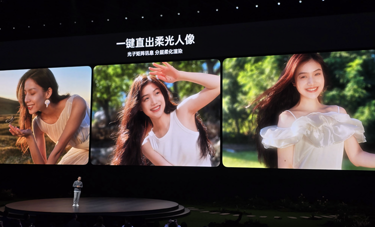 OPPO Find X8系列发布，倒置潜望长焦和一键抓拍，有点意思-第9张图片-科技快讯