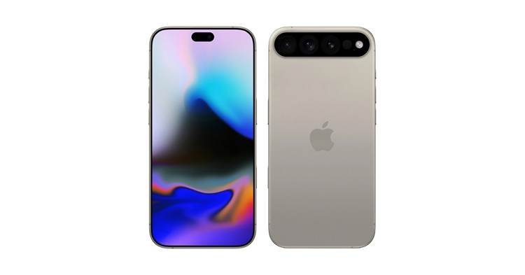 高密度电池变成幻想：iPhone 17 Air不会变得特别薄-第2张图片-科技快讯