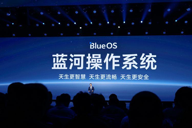 vivo OriginOS 5发布，加入想要的AI功能，但却看到了许多友商身影 -第22张图片-科技快讯