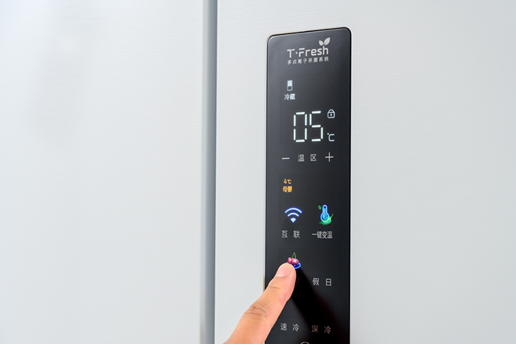 国补选冰箱，TCL T9 Pro成爆款，双系统平嵌是杀手锏-第8张图片-科技快讯