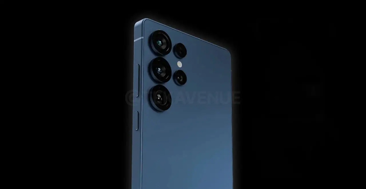 三星Galaxy S25 Ultra规格确定：2亿像素主摄，祖传5000mAh电池-第2张图片-科技快讯