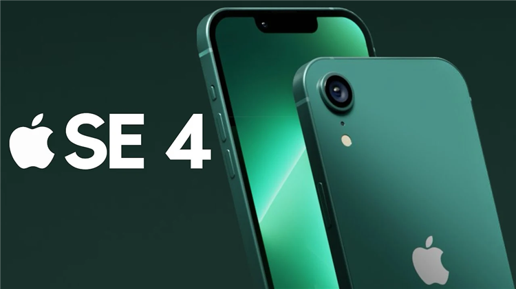 售价不到4000元？曝iPhone SE 4相机模组即将量产，或明年3月发布-第3张图片-科技快讯