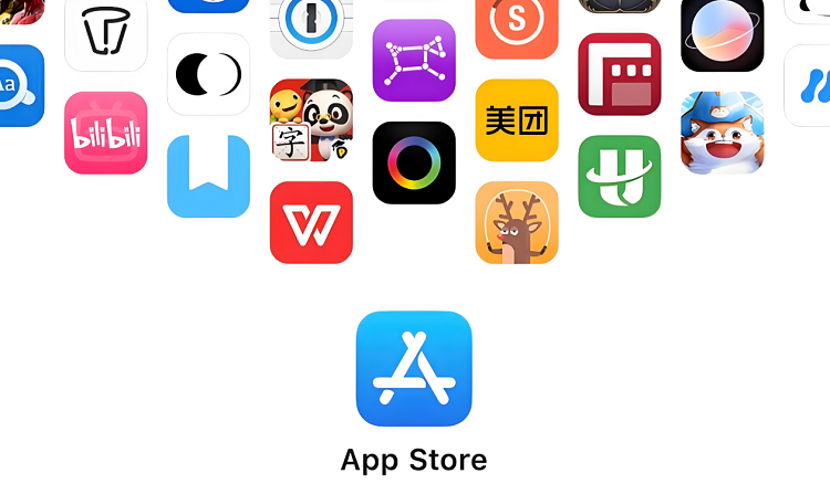 苹果自证APP开发收佣率比安卓低！大部分中国开发者不需向苹果支付佣金   -第4张图片-科技快讯