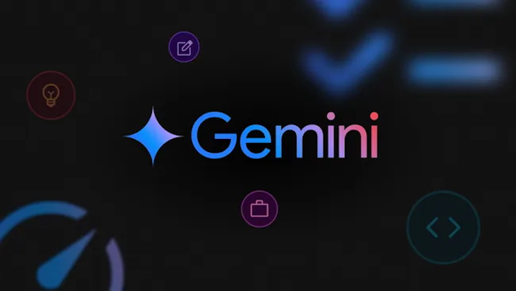 谷歌Gemini 2.0发布，我看到了Web的未来-第1张图片-科技快讯