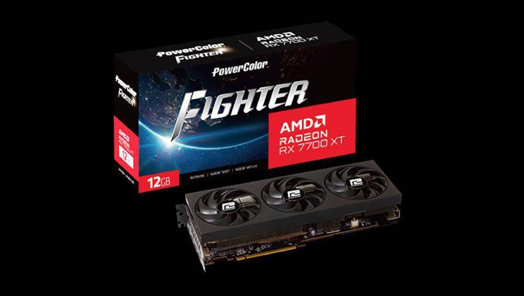 AMD合作伙伴计划推出RX 8000系显卡：名字还挺霸气-第2张图片-科技快讯