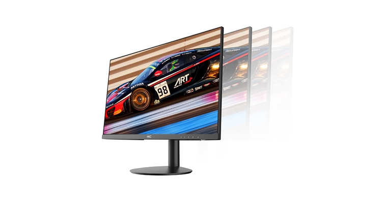2K分辨率逐渐成主角：该准备跟1080P显示器说再见-第1张图片-科技快讯