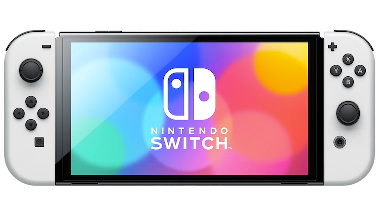 任天堂社长表示Switch 2不会延期，明年四月之前会发布-第2张图片-科技快讯