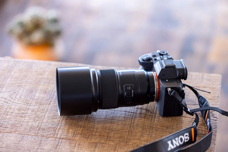 腾龙发布90mm F/2.8微距镜头 索尼、尼康卡口10月同步上市-第2张图片-科技快讯