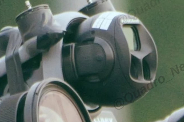 大疆Mavic 4与Air 3S蓄势待发：前者或增强续航，后者大底加持-第1张图片-科技快讯