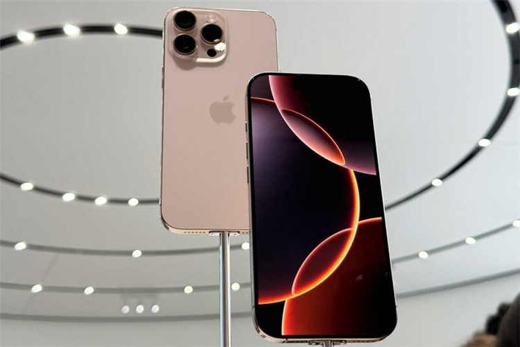 iPhone 16系列电池公布：容量变大，续航增加了吗？-第1张图片-科技快讯