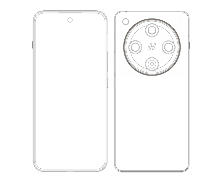 比iPhone 16 Pro边框还窄？刘作虎曝光OPPO Find X8真机照片-第2张图片-科技快讯