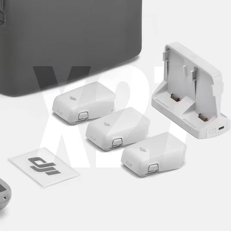 大疆新无人机DJI Flip曝光：造型类似DJI Neo，仅重249克，能飞31分钟-第2张图片-科技快讯