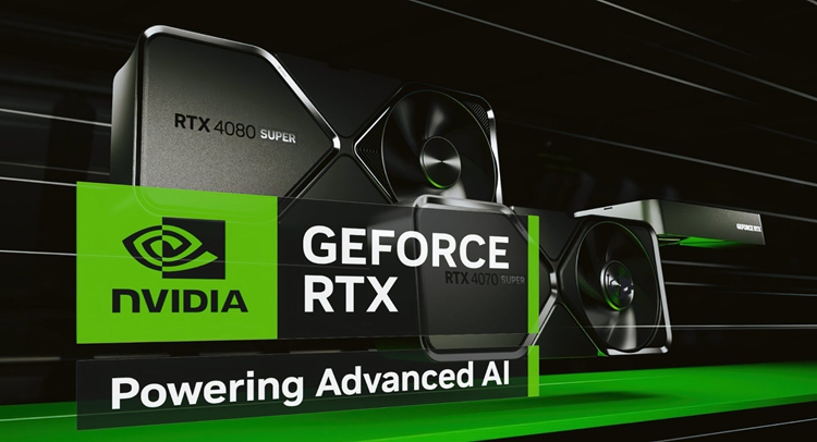 曝英伟达GeForce RTX 5080显卡效能不如4090：仅5090有 *** -第2张图片-科技快讯