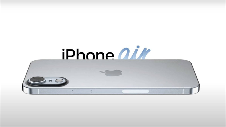 模仿华为？iPhone 17 Pro设计大变样，机身后盖采用金属与玻璃拼接设计-第3张图片-科技快讯