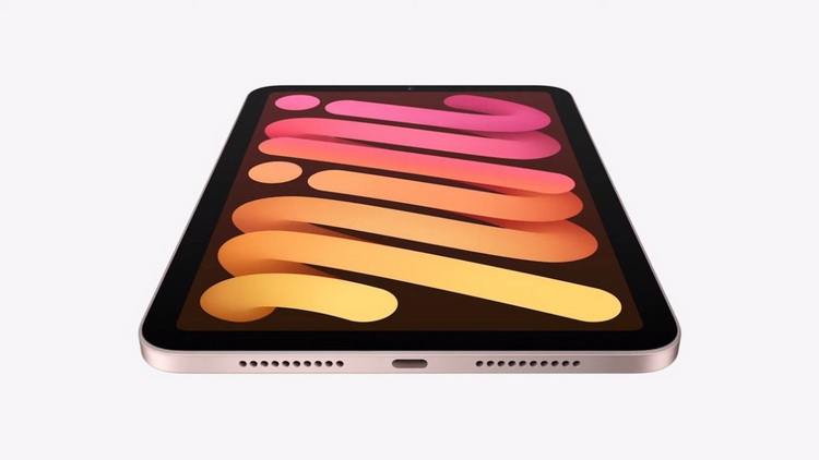真的与果冻屏说再见 苹果iPad Mini 8换OLED屏幕-第2张图片-科技快讯