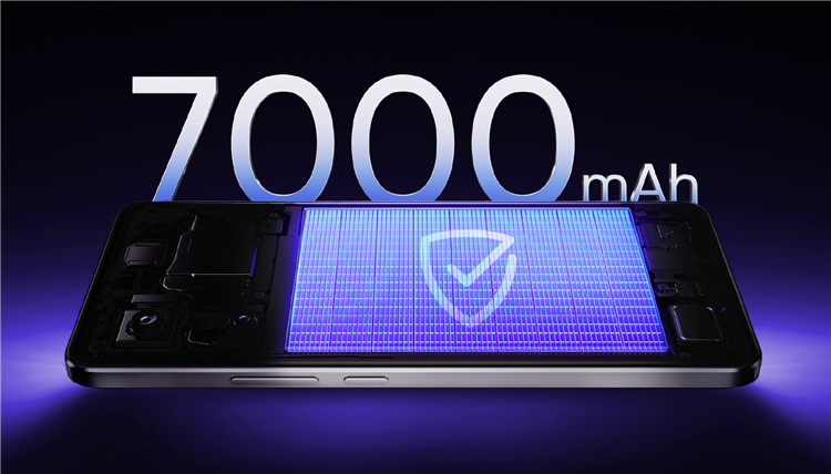 真我Neo7价格曝光，7000mAh搭配9300+，售价2498元？-第2张图片-科技快讯