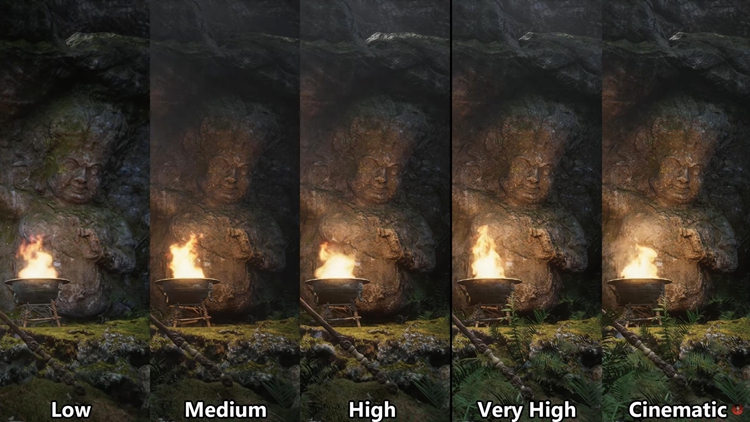高帧率出现边际效应，玩家更应追求游戏沉浸感-第6张图片-科技快讯